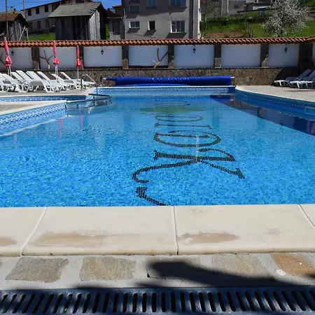 Rodopski Rai Semesteranläggning (resort) *