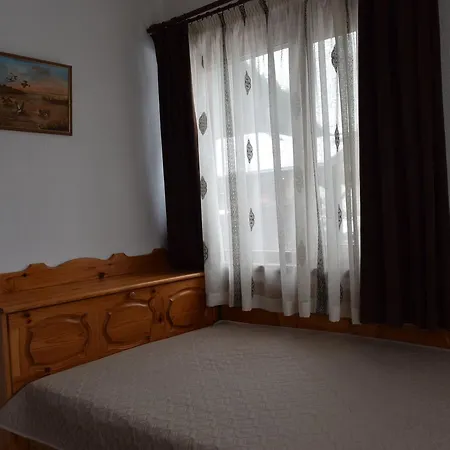 Rodopski Rai Semesteranläggning (resort) Smilyan (Smolyan)