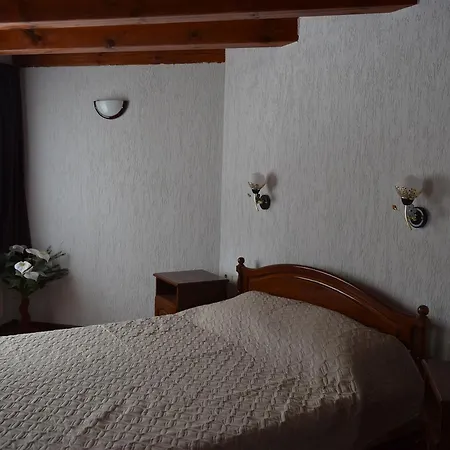 Rodopski Rai Semesteranläggning (resort) *