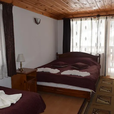 Rodopski Rai Semesteranläggning (resort) *