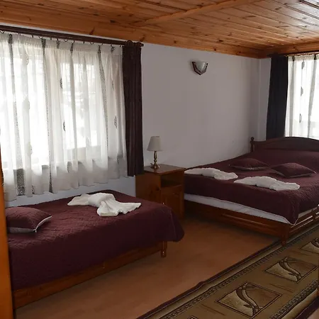 Semesteranläggning (resort) Rodopski Rai Smilyan (Smolyan)