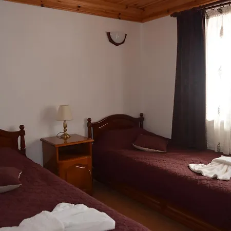 Rodopski Rai Semesteranläggning (resort)