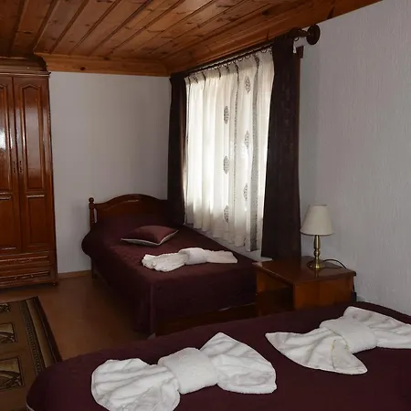 Semesteranläggning (resort) Rodopski Rai