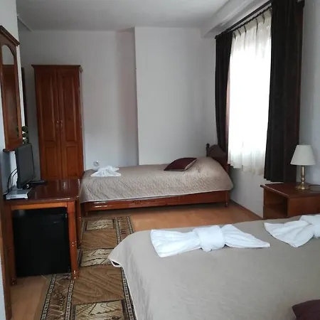 Semesteranläggning (resort) Rodopski Rai *