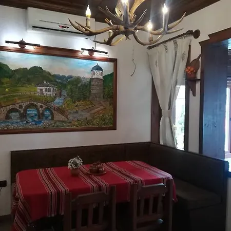 Rodopski Rai Semesteranläggning (resort)