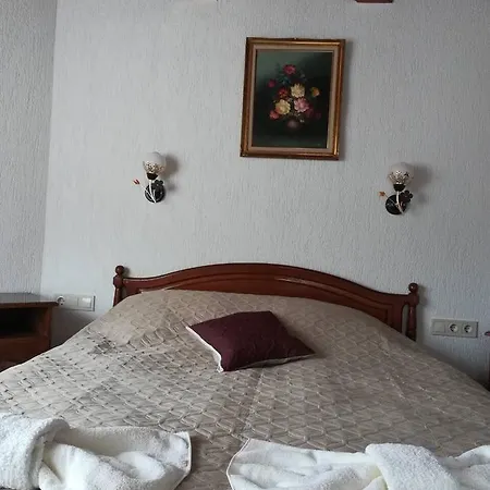 Rodopski Rai Semesteranläggning (resort) *