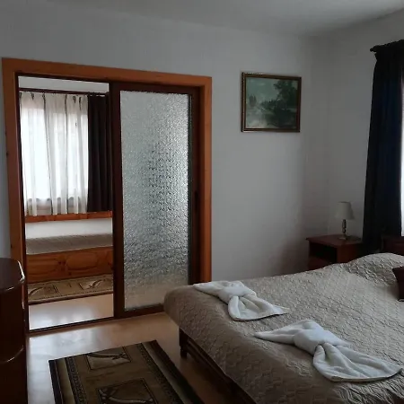 Rodopski Rai Semesteranläggning (resort) *