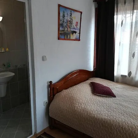 Rodopski Rai Semesteranläggning (resort) Smilyan (Smolyan)