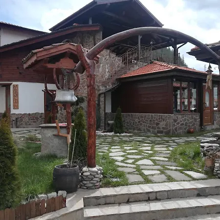 Rodopski Rai Semesteranläggning (resort) Smilyan (Smolyan)